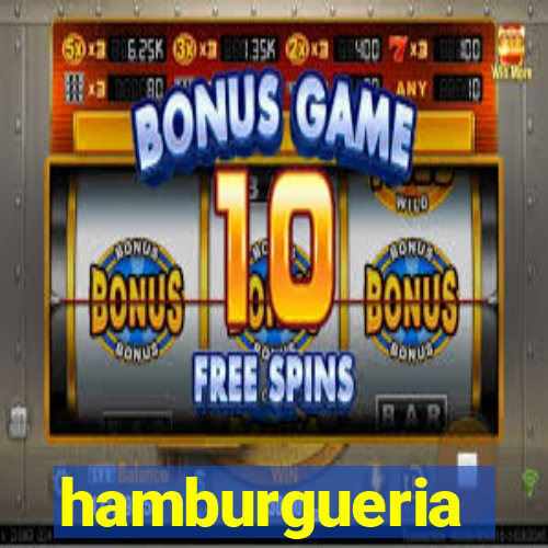 hamburgueria juventus ucs